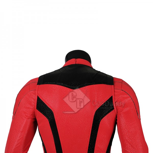 Cosdaddy Daredevil Born Again Matthew Murdock Cosplay Costume 