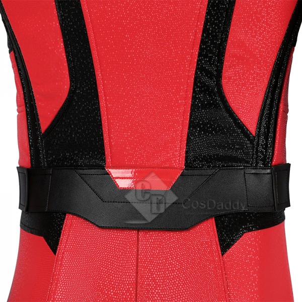 Cosdaddy Daredevil Born Again Matthew Murdock Cosplay Costume 