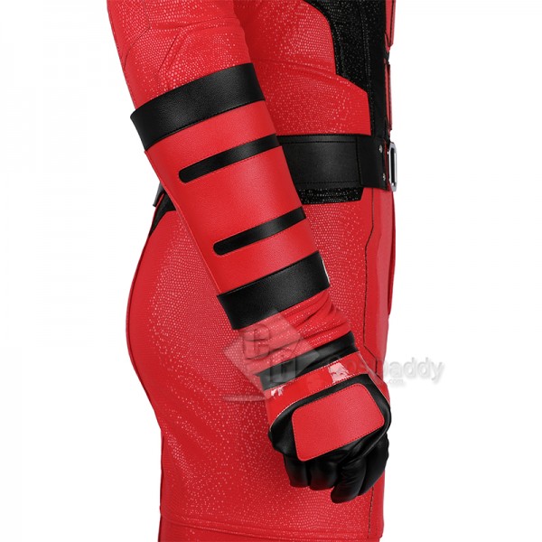 Cosdaddy Daredevil Born Again Matthew Murdock Cosplay Costume 