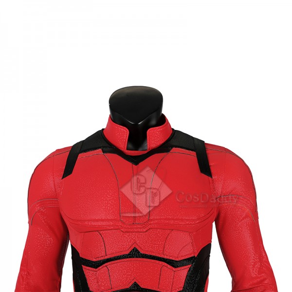 Cosdaddy Daredevil Born Again Matthew Murdock Cosplay Costume 