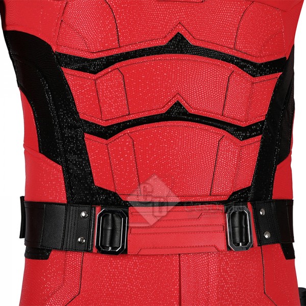 Cosdaddy Daredevil Born Again Matthew Murdock Cosplay Costume 