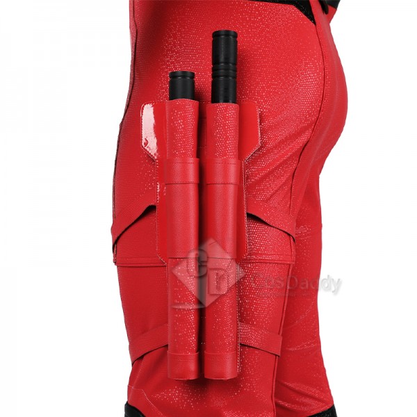 Cosdaddy Daredevil Born Again Matthew Murdock Cosplay Costume 