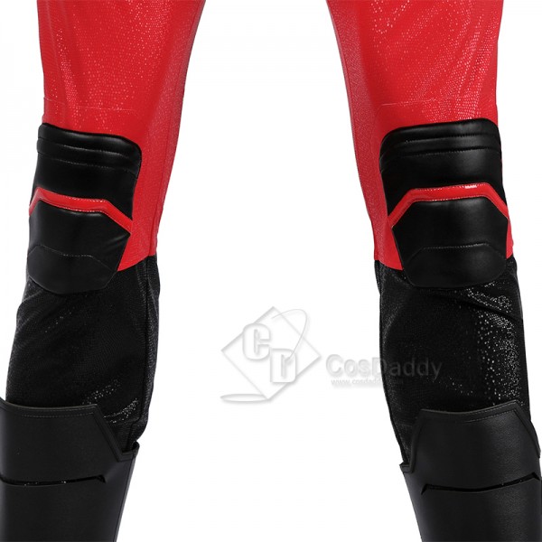 Cosdaddy Daredevil Born Again Matthew Murdock Cosplay Costume 