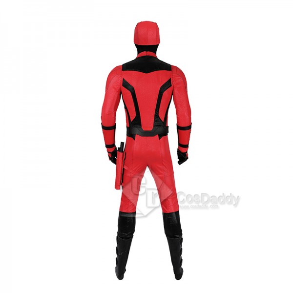 Cosdaddy Daredevil Born Again Matthew Murdock Cosplay Costume 