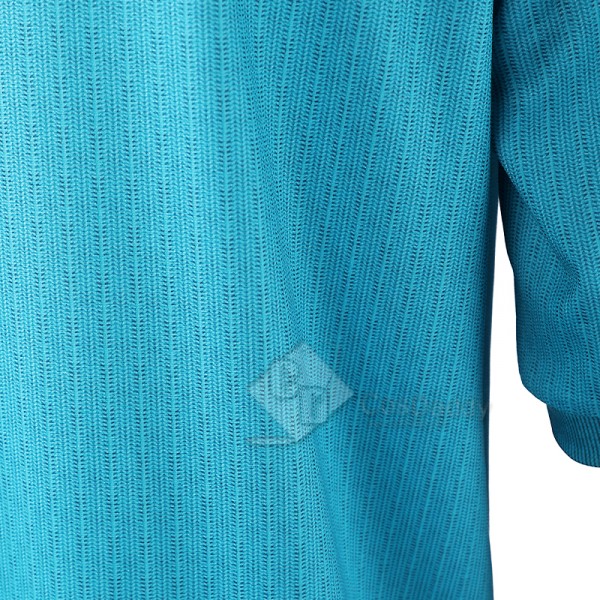 A Minecraft Movie Steve Cosplay Costume Halloween Suit
