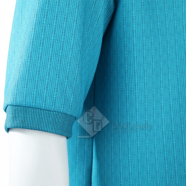A Minecraft Movie Steve Cosplay Costume Halloween Suit