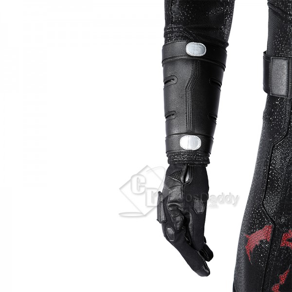 Cosdaddy Daredevil BornAgain Season 2 Daredevil Matt Murdock Cosplay Costume