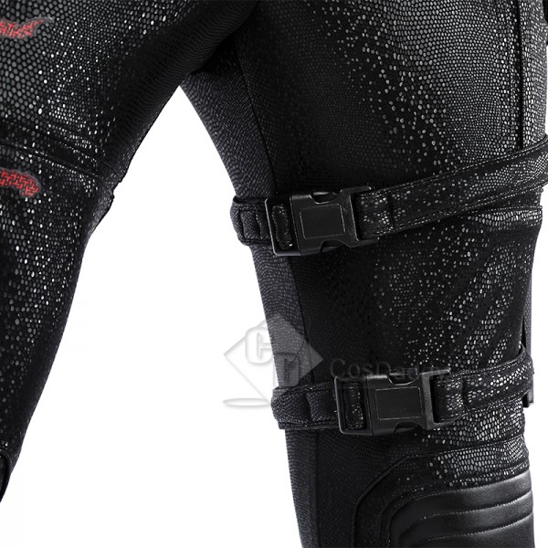 Cosdaddy Daredevil BornAgain Season 2 Daredevil Matt Murdock Cosplay Costume