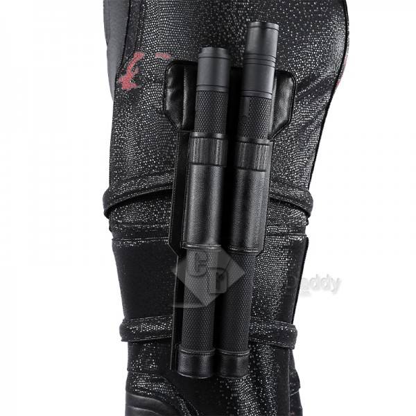 Cosdaddy Daredevil BornAgain Season 2 Daredevil Matt Murdock Cosplay Costume