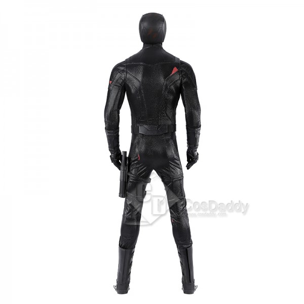 Cosdaddy Daredevil BornAgain Season 2 Daredevil Matt Murdock Cosplay Costume