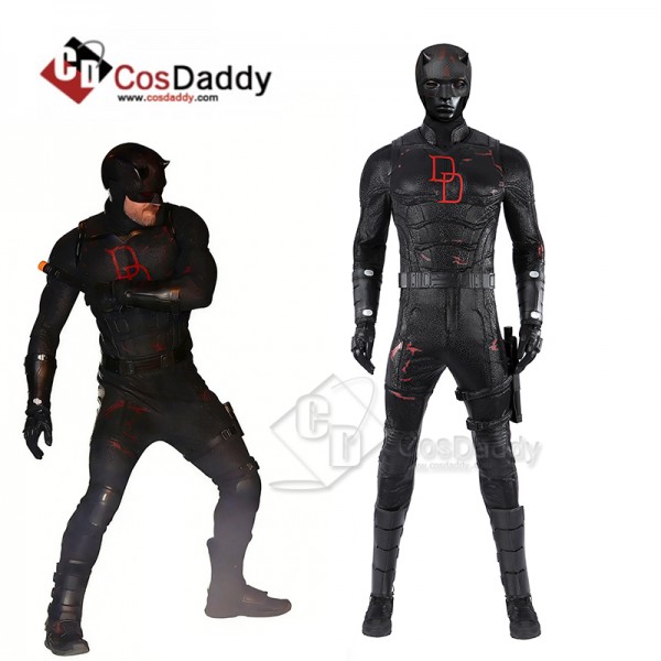 Cosdaddy Daredevil BornAgain Season 2 Daredevil Ma...