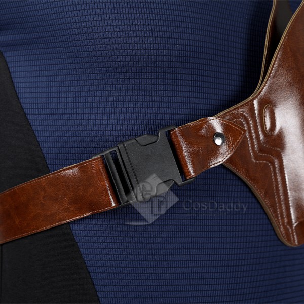 Cosdaddy Daredevil Bullseye Cosplay Costume Bullseye Halloween Outfit