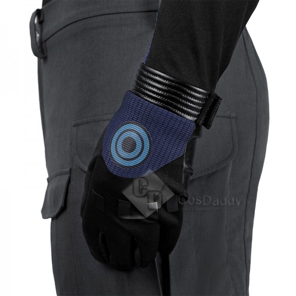 Cosdaddy Daredevil Bullseye Cosplay Costume Bullseye Halloween Outfit