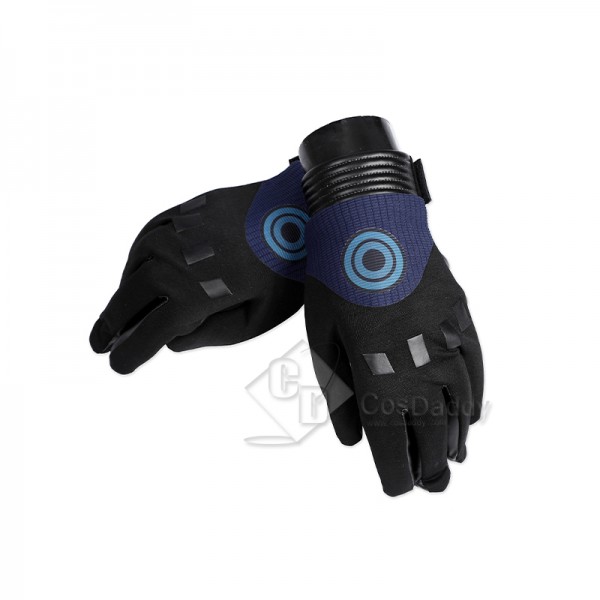 Cosdaddy Daredevil Bullseye Cosplay Costume Bullseye Halloween Outfit