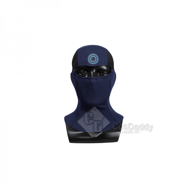 Cosdaddy Daredevil Bullseye Cosplay Costume Bullseye Halloween Outfit