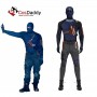 Cosdaddy Daredevil Bullseye Cosplay Costume Bullse...