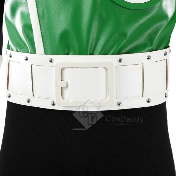 Cosdaddy Superman Green Lantern Cosplay Guy Gardner Cosplay Costume