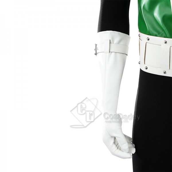 Cosdaddy Superman Green Lantern Cosplay Guy Gardner Cosplay Costume