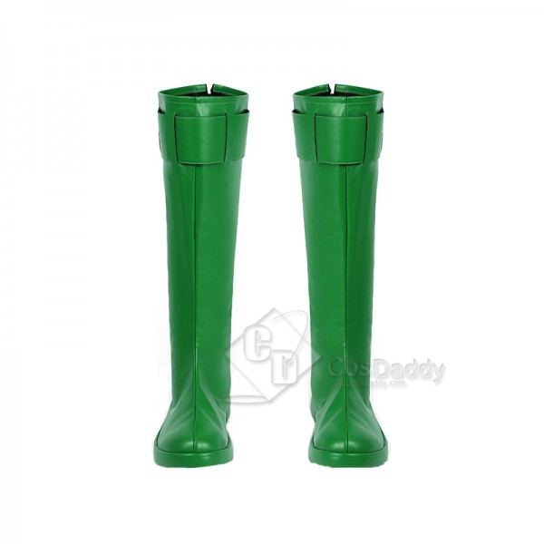 Cosdaddy Superman Green Lantern Cosplay Guy Gardner Cosplay Costume