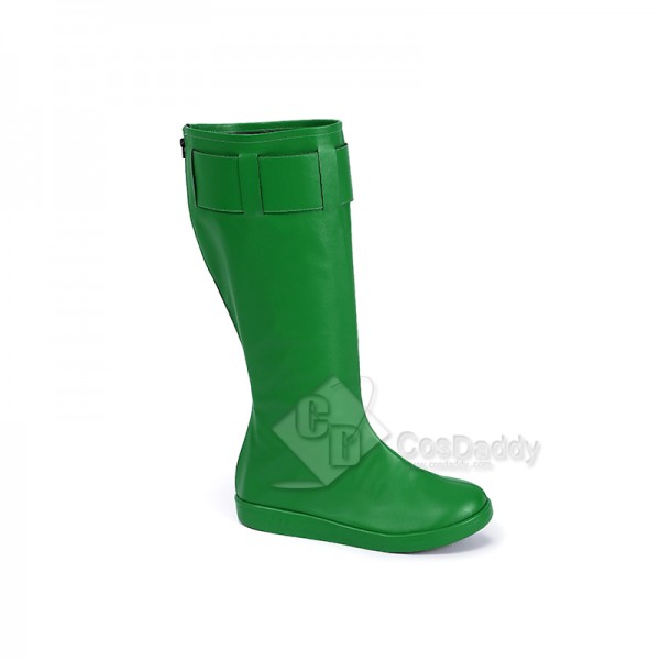 Cosdaddy Superman Green Lantern Cosplay Guy Gardner Cosplay Costume