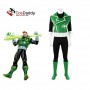 Cosdaddy Superman Green Lantern Cosplay Guy Gardne...
