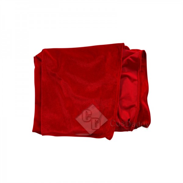 2022 Batman and Superman: Battle of the Super Sons Jon Kent Cosplay Costume Halloween Superboy Suit