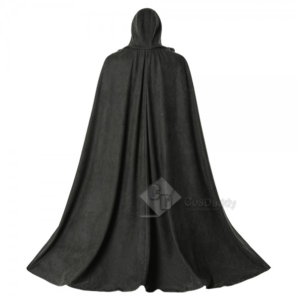 Cosdaddy Avengers 5 Doctor Doom Dr. Victor von Doom Cosplay Costume Doomsday Suit