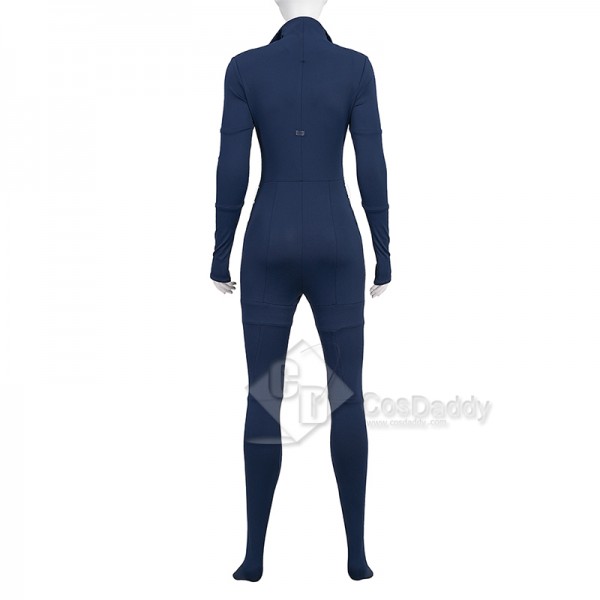 Cosdaddy Comic Batman Absolute Catwoman Universe Selina Kyle Cosplay Costume