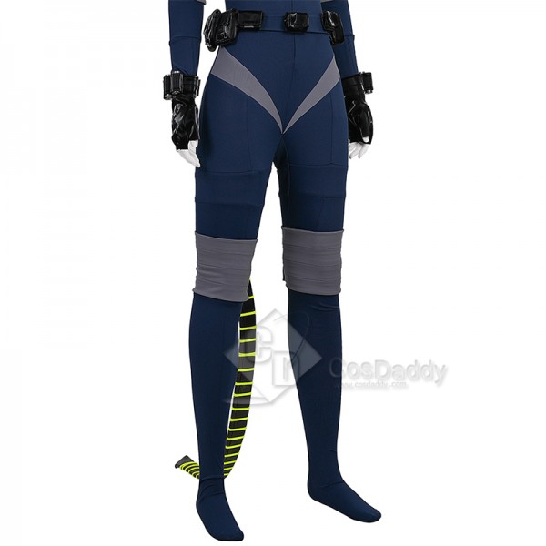 Cosdaddy Comic Batman Absolute Catwoman Universe Selina Kyle Cosplay Costume