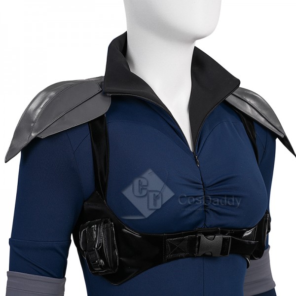 Cosdaddy Comic Batman Absolute Catwoman Universe Selina Kyle Cosplay Costume