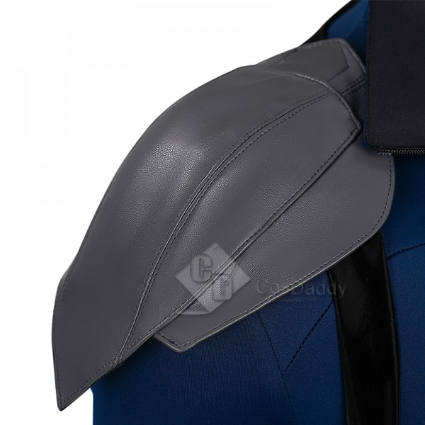 Cosdaddy Comic Batman Absolute Catwoman Universe Selina Kyle Cosplay Costume