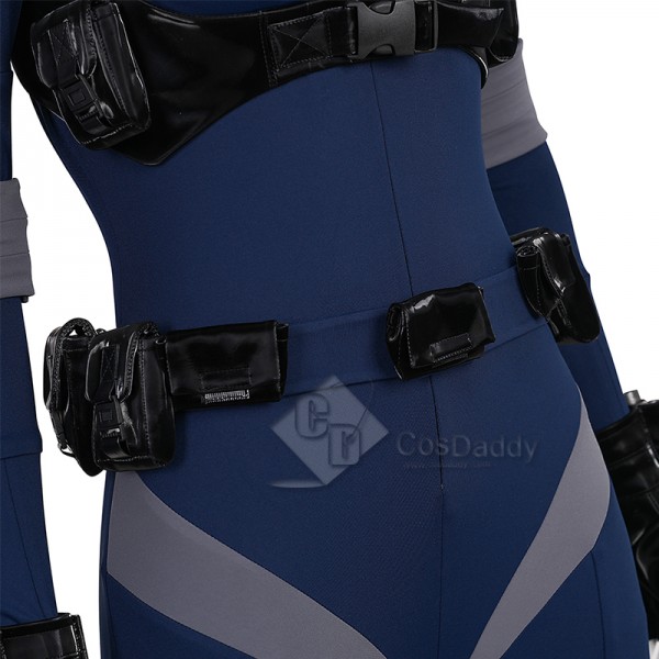 Cosdaddy Comic Batman Absolute Catwoman Universe Selina Kyle Cosplay Costume