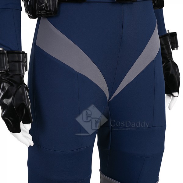 Cosdaddy Comic Batman Absolute Catwoman Universe Selina Kyle Cosplay Costume