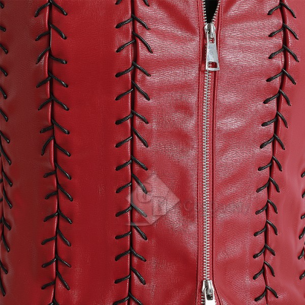 Cosdaddy Devil May Cry 4: Nero Cosplay Costume Halloween Outfit Full Set