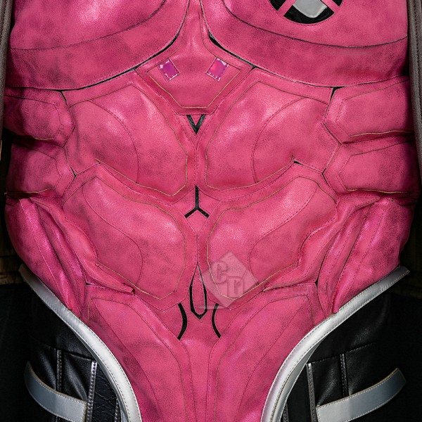 Cosdaddy Marvel Rivals Gambit Remy LeBeau Cosplay Costume 