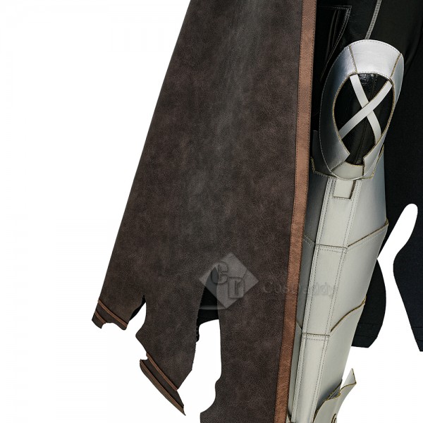 Cosdaddy Marvel Rivals Gambit Remy LeBeau Cosplay Costume 