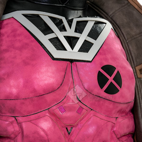 Cosdaddy Marvel Rivals Gambit Remy LeBeau Cosplay Costume 