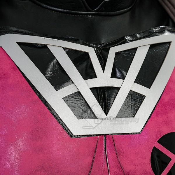 Cosdaddy Marvel Rivals Gambit Remy LeBeau Cosplay Costume 