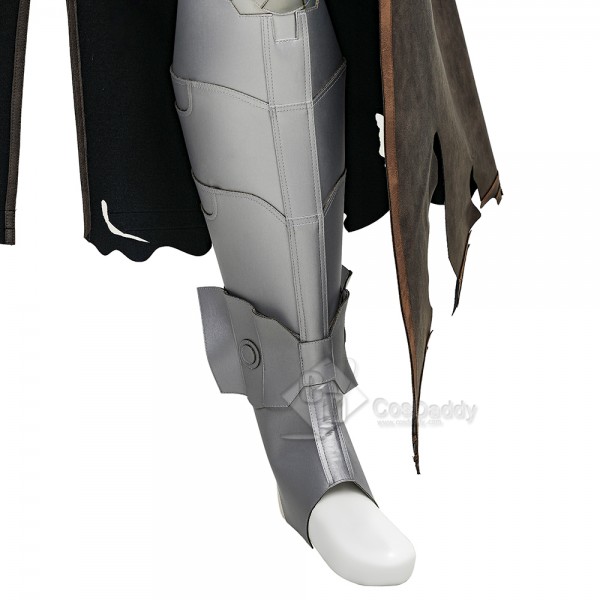 Cosdaddy Marvel Rivals Gambit Remy LeBeau Cosplay Costume 