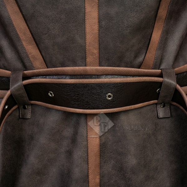 Cosdaddy Marvel Rivals Gambit Remy LeBeau Cosplay Costume 