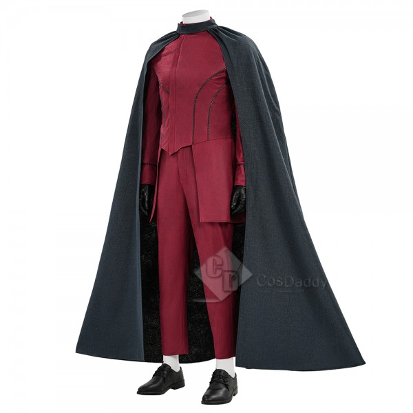 Cosdaddy Avengers Doomsday Magneto Cosplay Costume