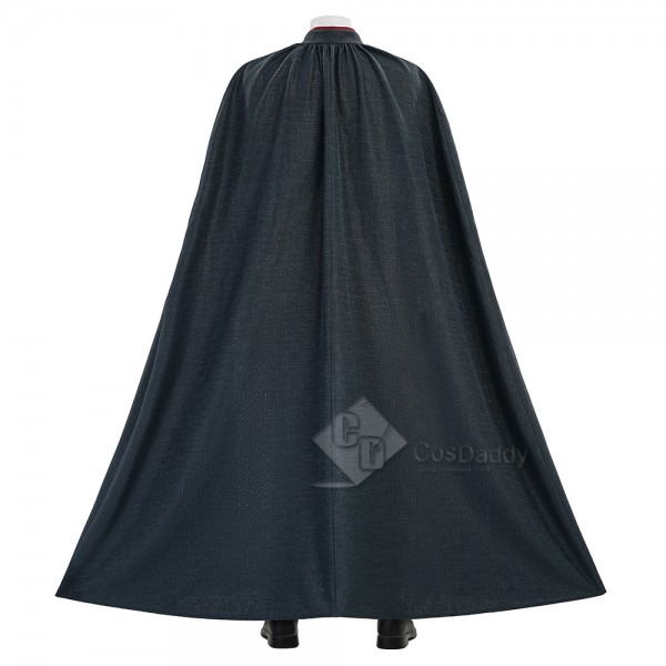 Cosdaddy Avengers Doomsday Magneto Cosplay Costume