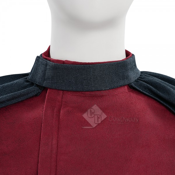 Cosdaddy Avengers Doomsday Magneto Cosplay Costume