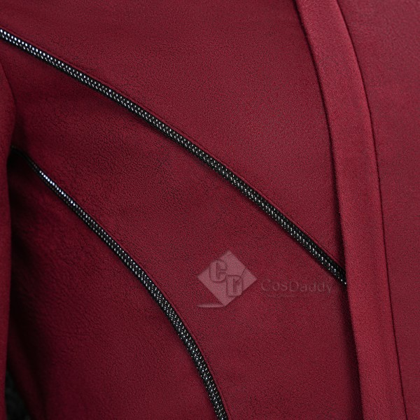 Cosdaddy Avengers Doomsday Magneto Cosplay Costume