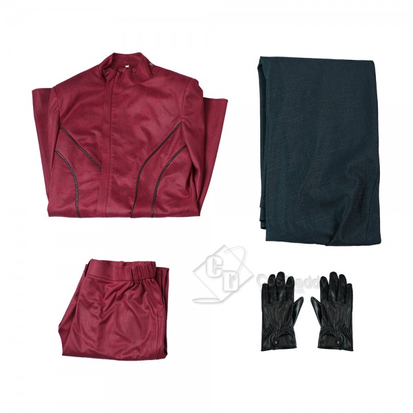 Cosdaddy Avengers Doomsday Magneto Cosplay Costume