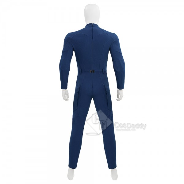 Cosdaddy Cyclops Scott Summers Avengers Doomsday Cosplay Costume