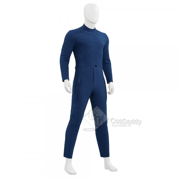 Cosdaddy Cyclops Scott Summers Avengers Doomsday Cosplay Costume