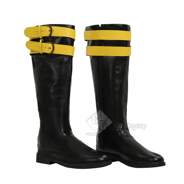 Cosdaddy Cyclops Scott Summers Avengers Doomsday Cosplay Costume