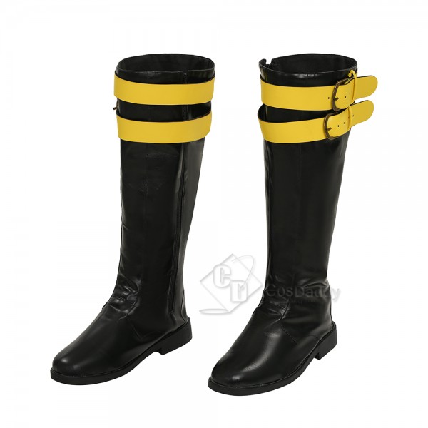 Cosdaddy Cyclops Scott Summers Avengers Doomsday Cosplay Costume