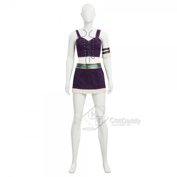 Cosdaddy One Piece Nico Robin Miss All Sunday Cosplay Costume